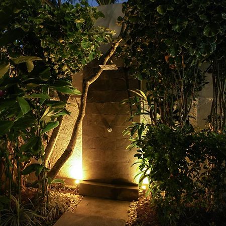 Villa Piece Of Peace Private 3Br With Large Pool And Garden 坎古 外观 照片