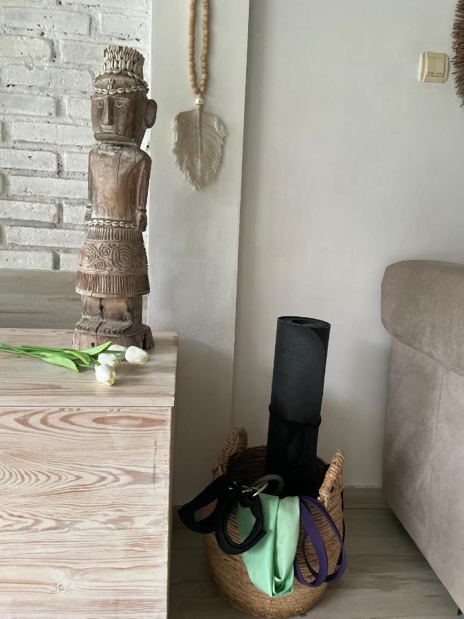 Villa Piece Of Peace Private 3Br With Large Pool And Garden 坎古 外观 照片