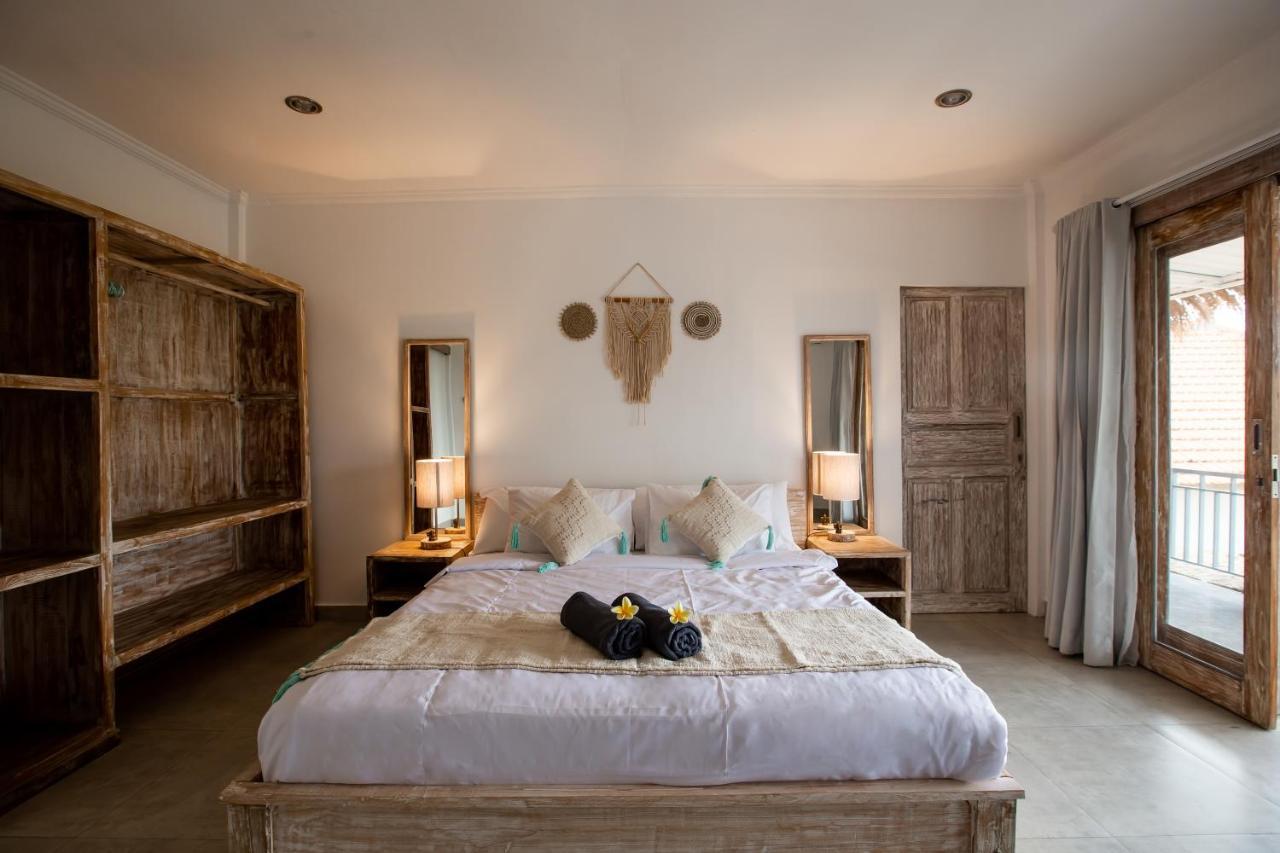 Villa Piece Of Peace Private 3Br With Large Pool And Garden 坎古 外观 照片